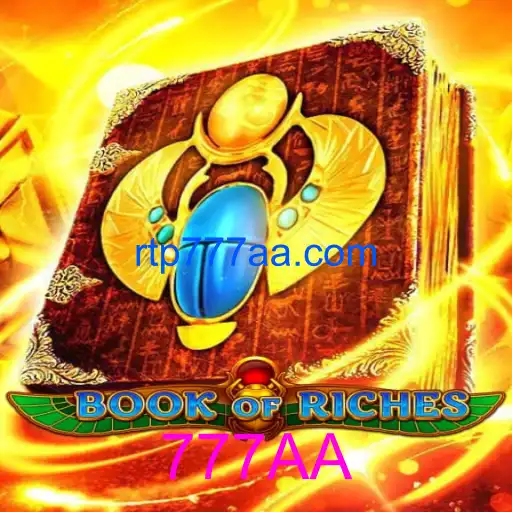 BookofRiches