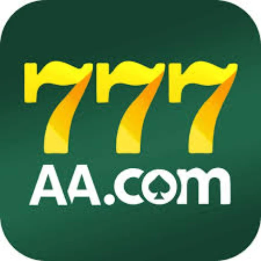 777AA Casino Logo